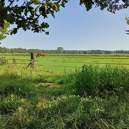 B&B Het Mooie Uitzicht Reuver エクステリア 写真