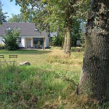 B&B Het Mooie Uitzicht Reuver エクステリア 写真