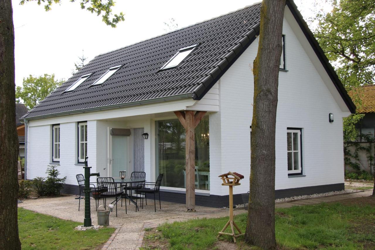 B&B Het Mooie Uitzicht Reuver エクステリア 写真