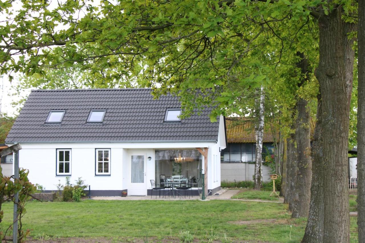 B&B Het Mooie Uitzicht Reuver エクステリア 写真