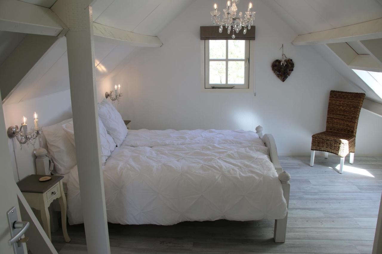 B&B Het Mooie Uitzicht Reuver エクステリア 写真