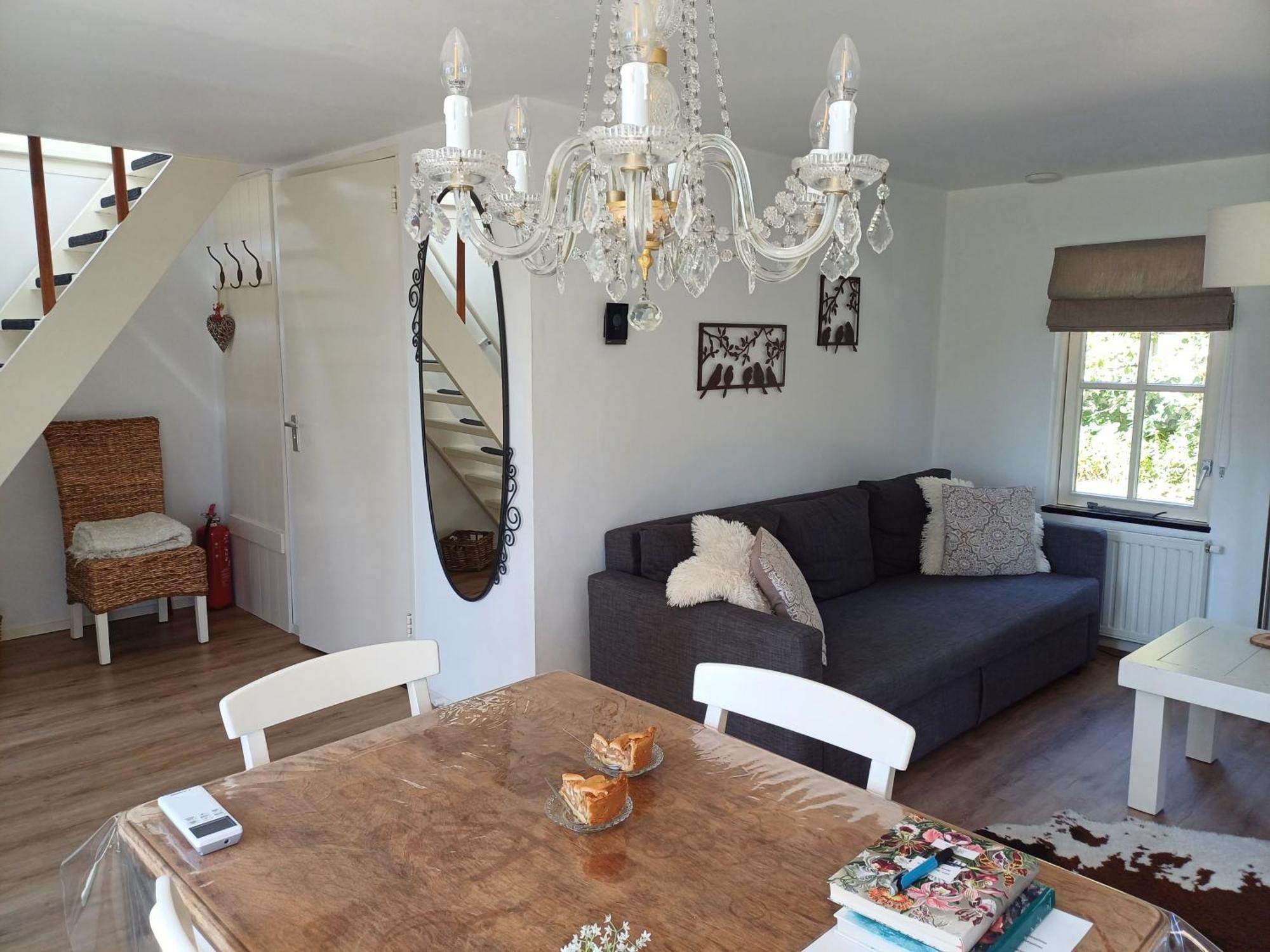 B&B Het Mooie Uitzicht Reuver エクステリア 写真