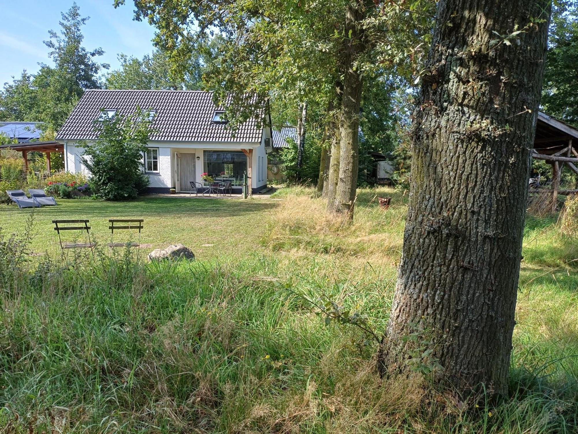 B&B Het Mooie Uitzicht Reuver エクステリア 写真
