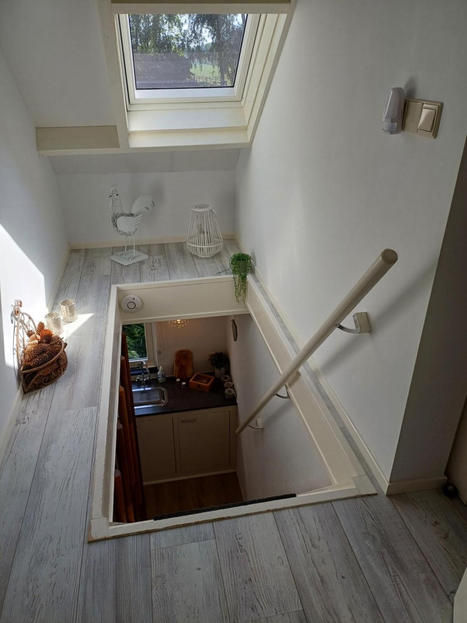 B&B Het Mooie Uitzicht Reuver エクステリア 写真