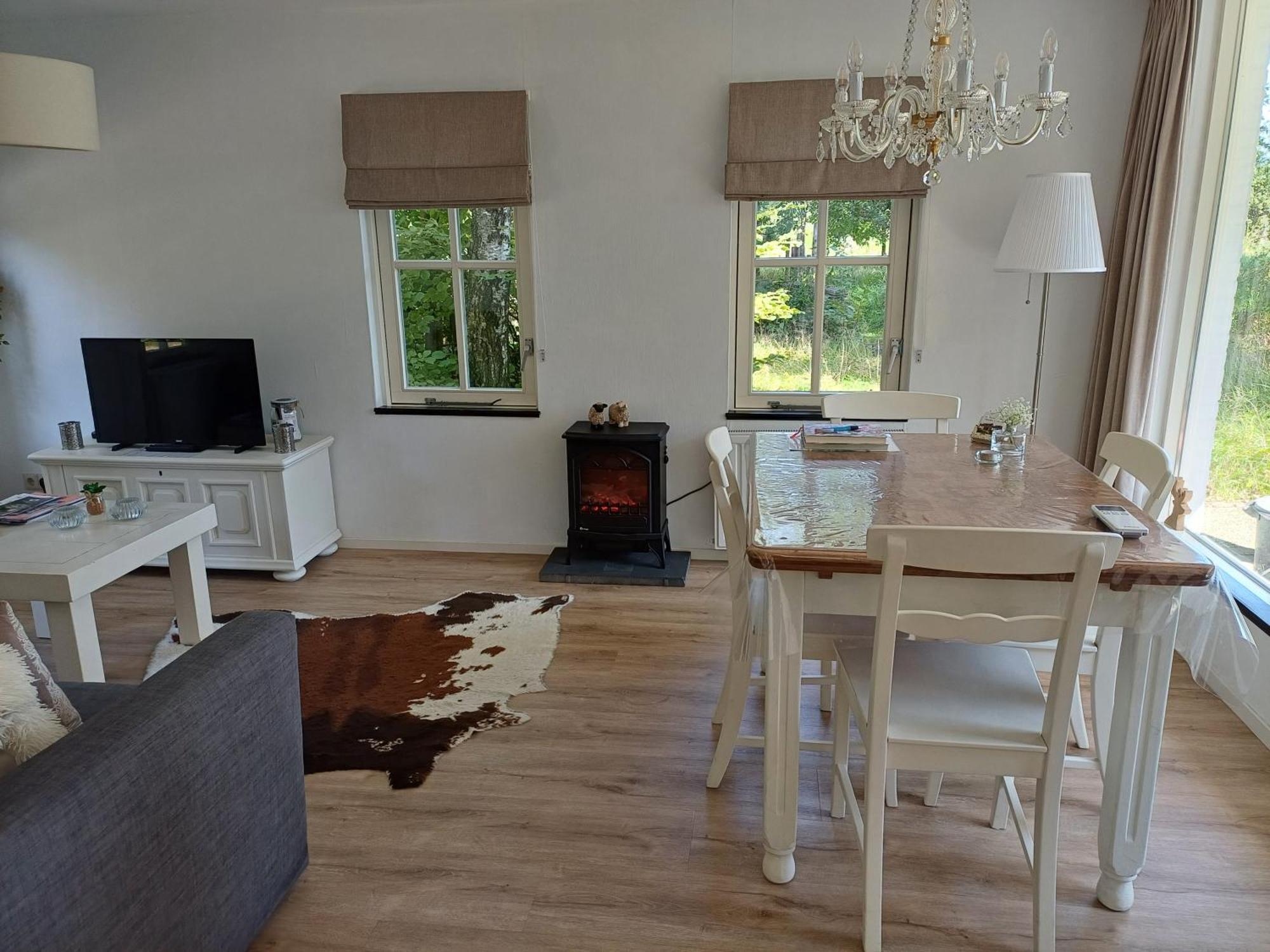 B&B Het Mooie Uitzicht Reuver エクステリア 写真