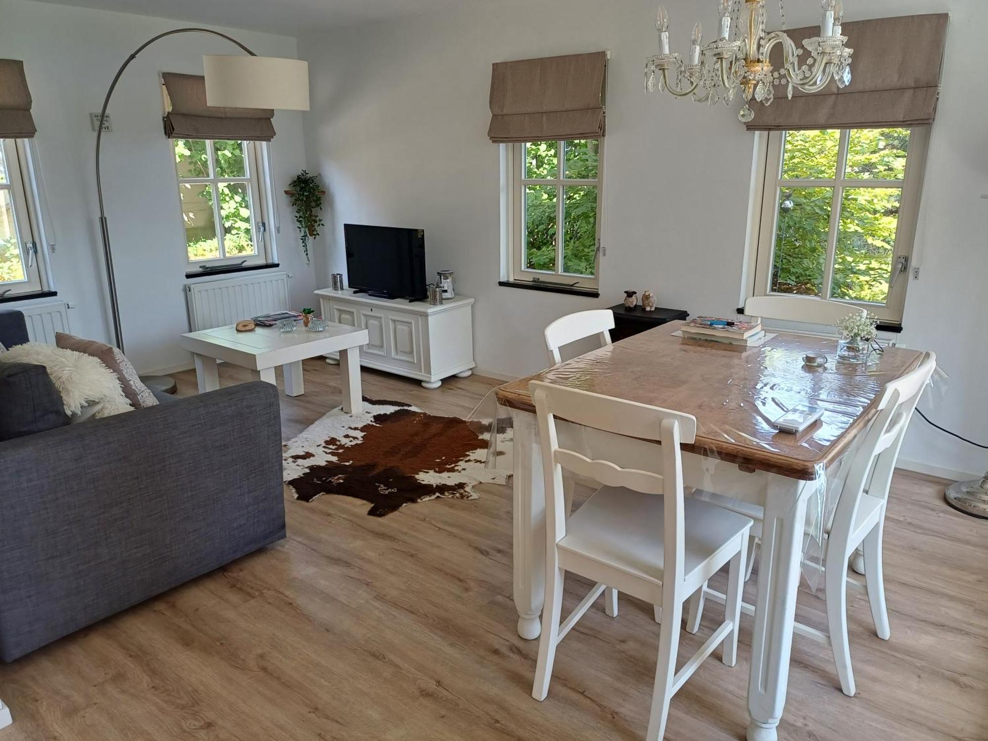 B&B Het Mooie Uitzicht Reuver エクステリア 写真