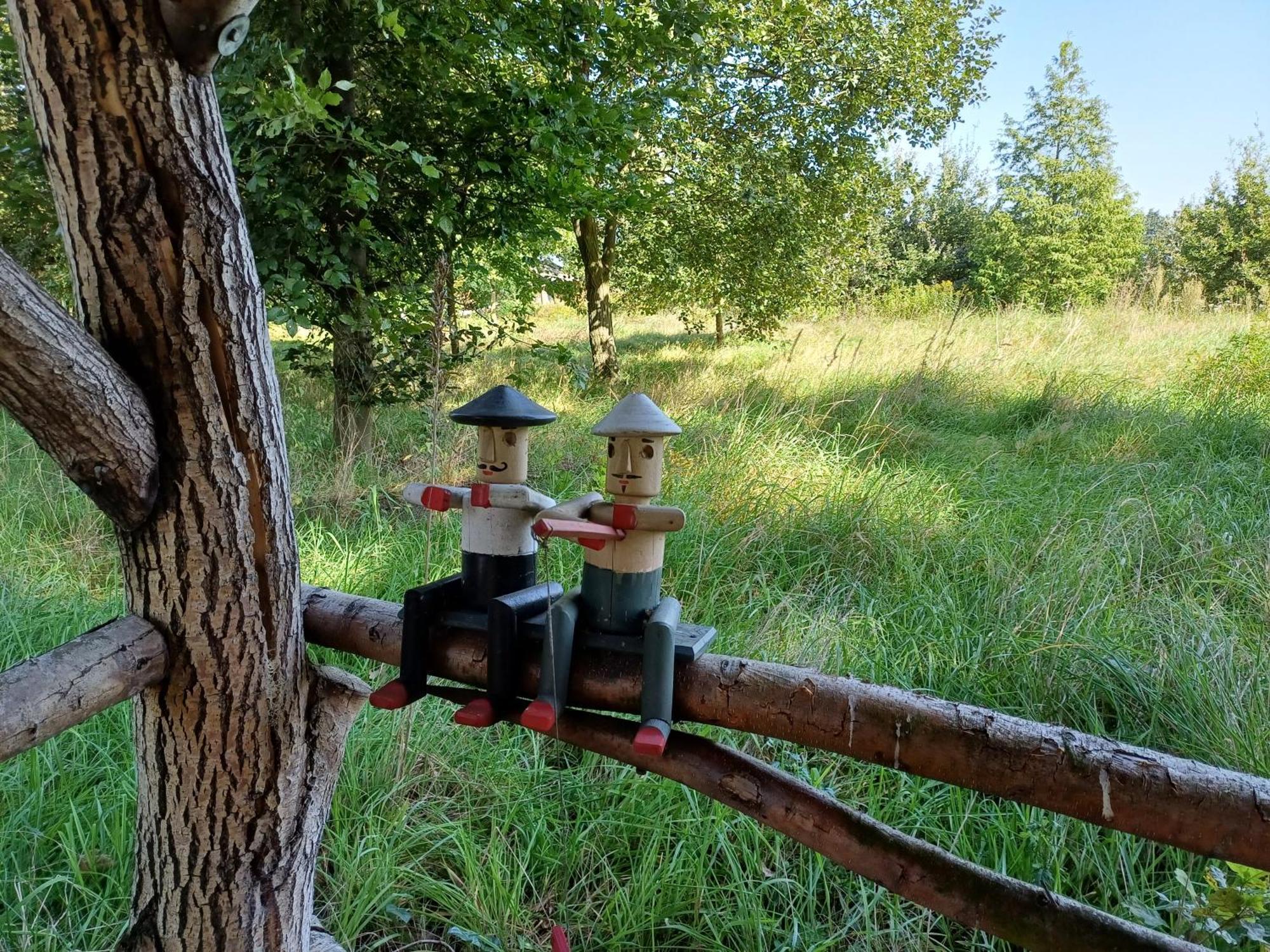 B&B Het Mooie Uitzicht Reuver エクステリア 写真