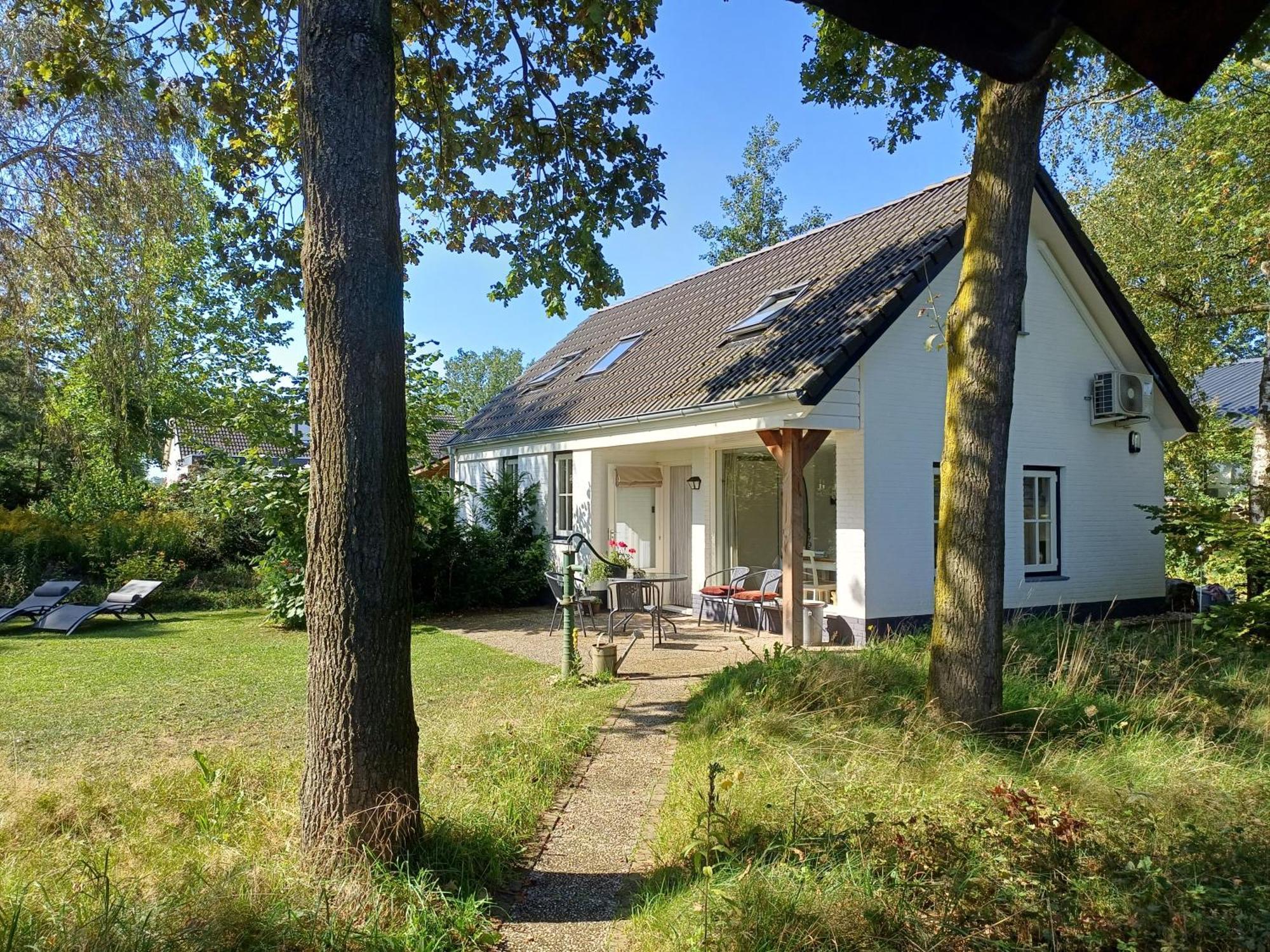 B&B Het Mooie Uitzicht Reuver エクステリア 写真