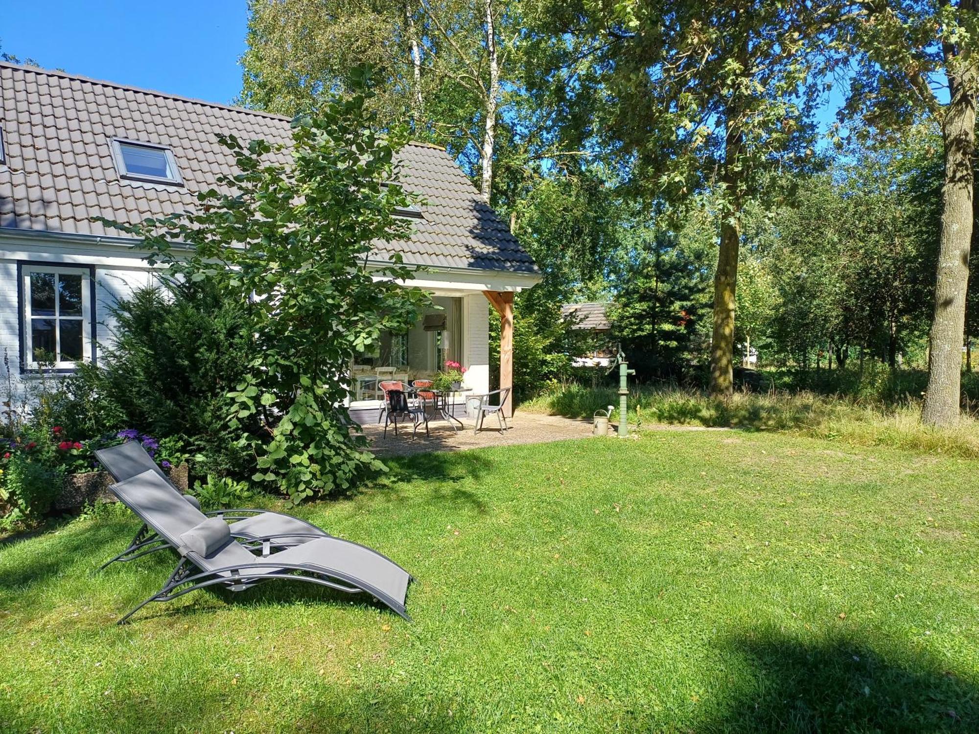 B&B Het Mooie Uitzicht Reuver エクステリア 写真