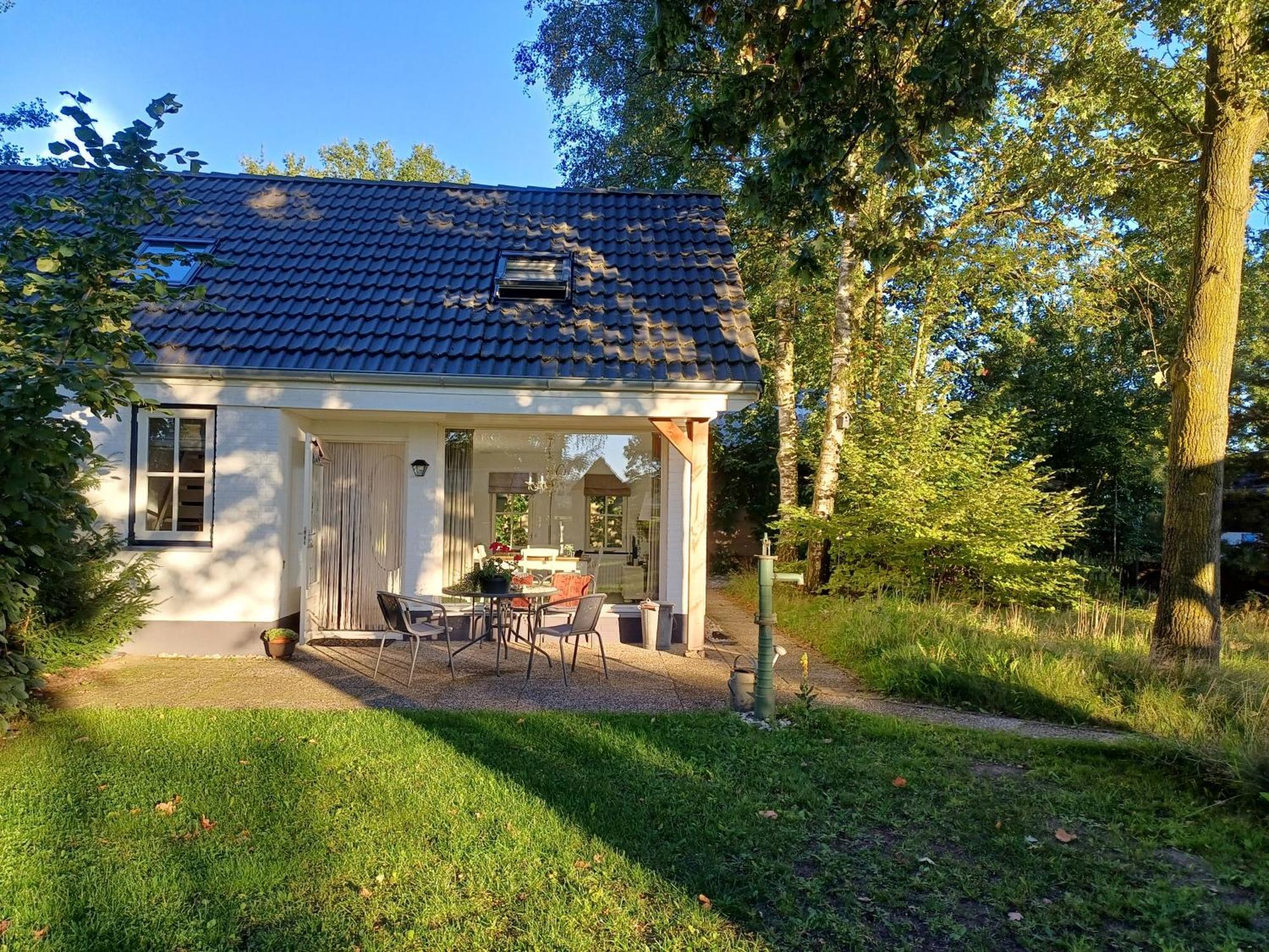 B&B Het Mooie Uitzicht Reuver エクステリア 写真
