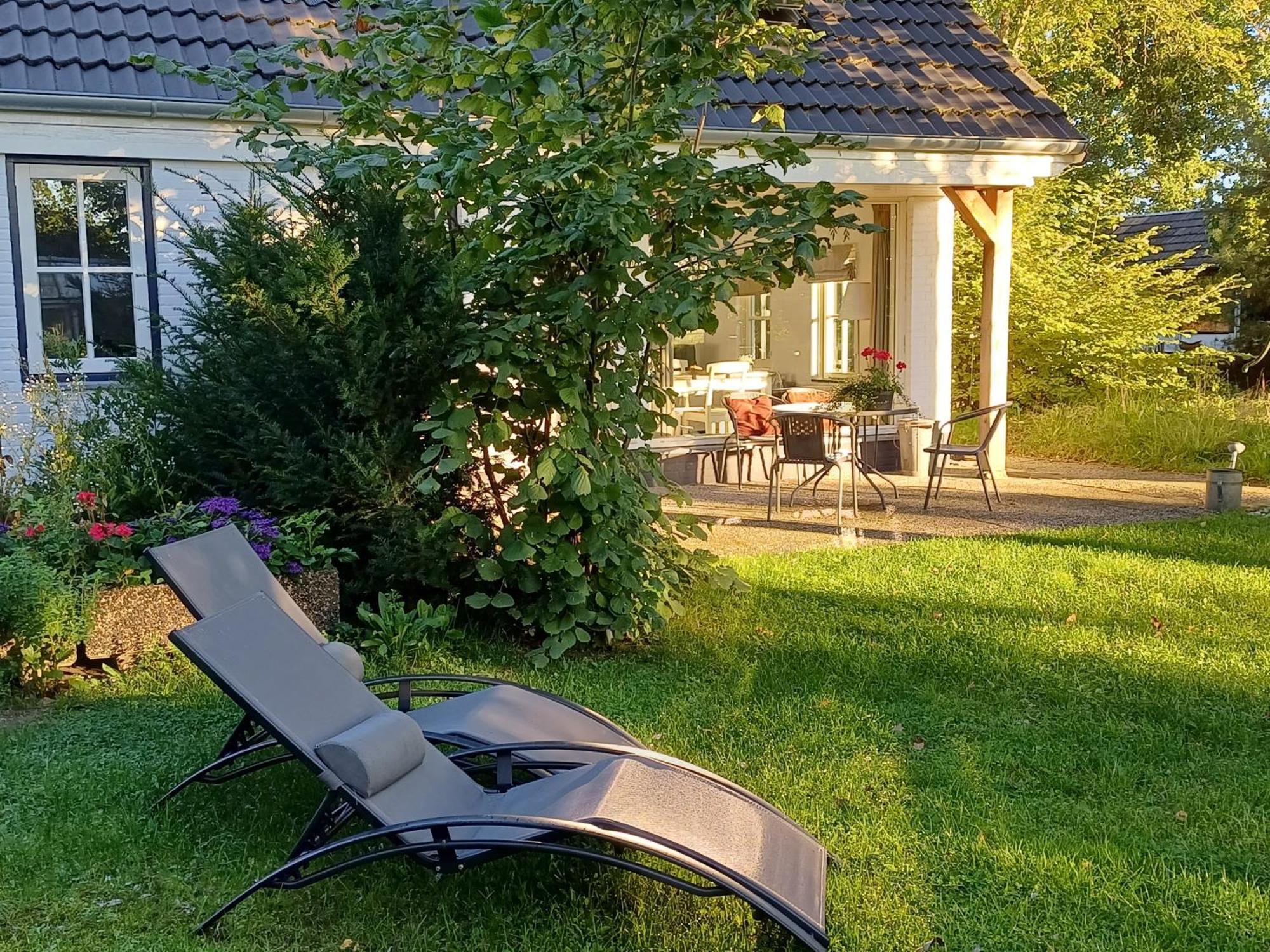 B&B Het Mooie Uitzicht Reuver エクステリア 写真
